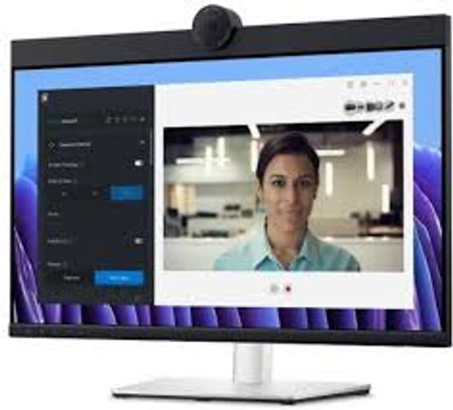 מסך מחשב Dell 24 Video Conferencing P2424HEB