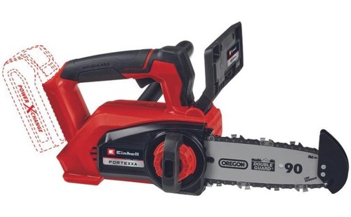 Rechargeable Single Hand Chain Saw 18V (Body Only) EINHELL