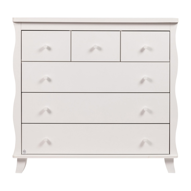 שידה ווגאס 100 ס"מ
