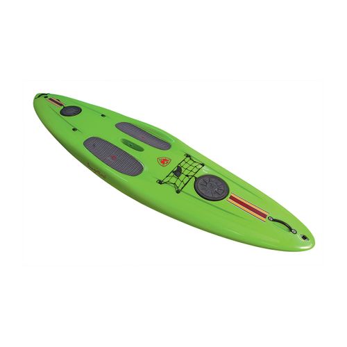 SUP - סאפ Aloha Base ירוק Digital Yacht