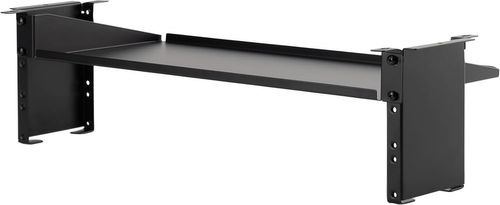 זוית נוספת On Stage WSA7520 Two-Space Rack Mount