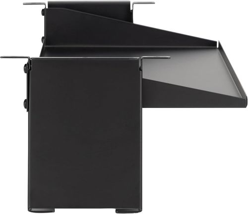 זוית נוספת On Stage WSA7520 Two-Space Rack Mount