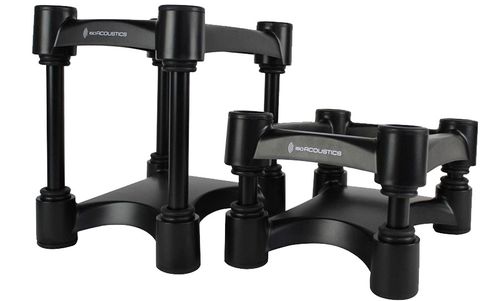 סטנד צף למוניטור ISO Acoustics 200