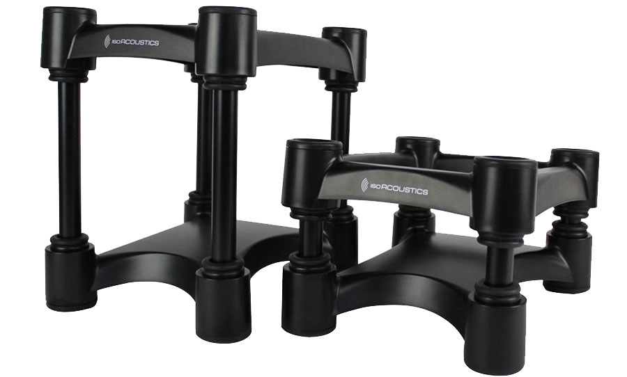 סטנד צף למוניטור ISO Acoustics 200