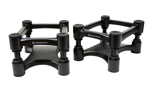 סטנד צף למוניטור ISO Acoustics 200