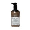 שמפו לשיקום מיידי של השיער מולקולר אבסולוט ABSOLUT REPAIR MOLECULAR לוריאל 500 מ"ל 