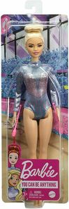 ברבי קריירה מתעמלת אומנותית Barbie