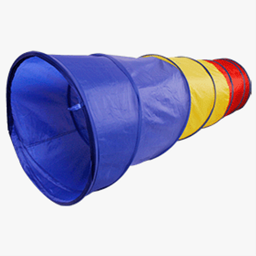 מנהרת זחילה צבעונית איכותית