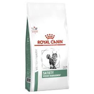 רויאל קנין סטאייטי מנג'מנט 6 ק''ג Royal Canin SATIETY Managment