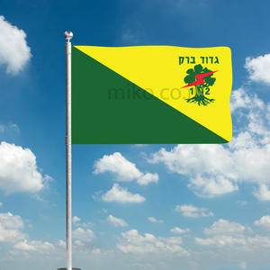 דגל גולני גדוד ברק