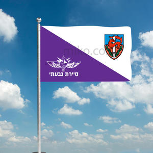 דגל סיירת גבעתי 