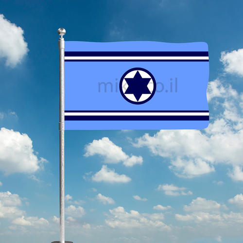 דגל חיל האוויר