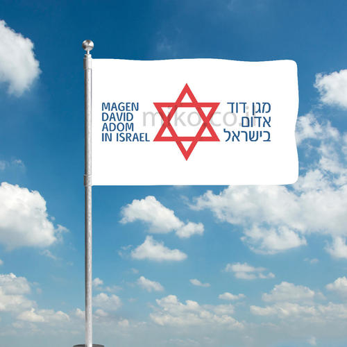 דגל מד
