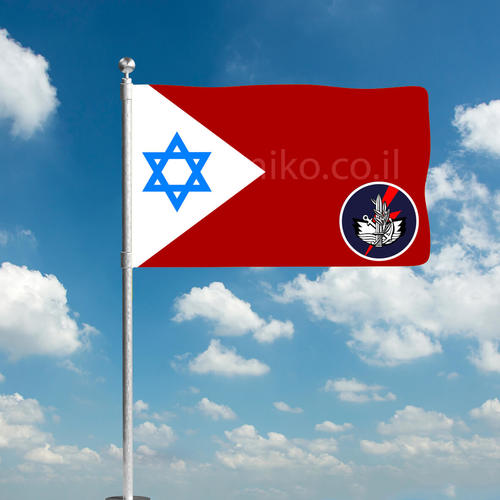 דגל אגף התקשוב