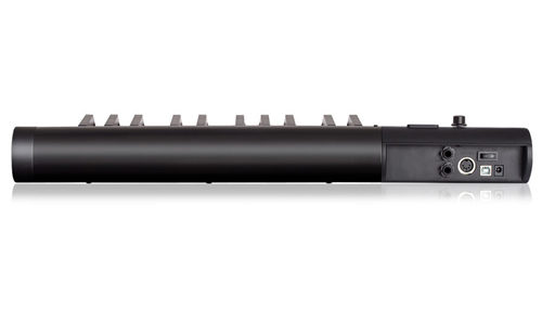 מקלדת שליטה חכמה 25 קלידים iCON iKEYBOARD 3X