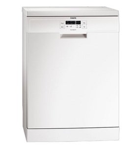 מדיח כלים רחב AEG F56302MO