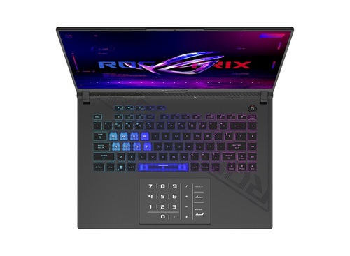 G614JU I9-1380HX 16