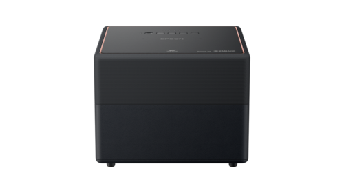 מקרן מיני לייזר TV אפסון EPSON EF-12 כולל Android TV