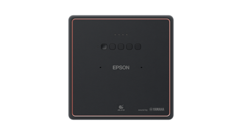 מקרן מיני לייזר TV אפסון EPSON EF-12 כולל Android TV