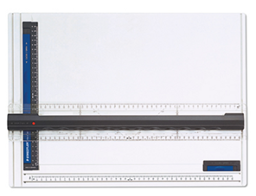 לוח שרטוט STAEDTLER Mars 661 A3  