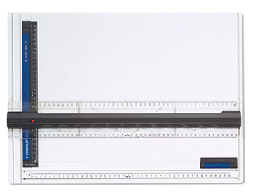 לוח שרטוט STAEDTLER Mars 661 A3