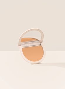 קומפקט פודר - finishing powder(light beige)