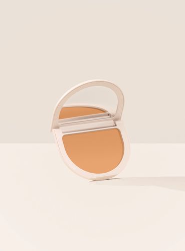 קומפקט פודר - finishing powder(buff)