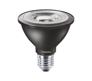 נורת לד MASLEDspot 9.5W 2700K PHILIPS