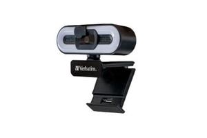 מצלמת רשת VERBATIM 49579 FHD AWC-02