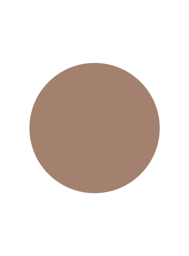 עיפרון גבות - Brow pencil&gel(rich taupe)