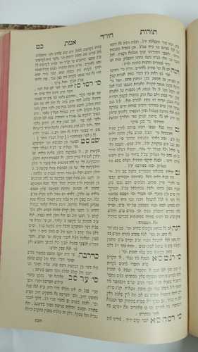 תורות אמת