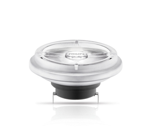 PHILIPS QR 15W MASTER LEDspot LV AR111