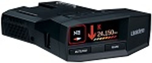 גלאי רדאר R8 IL pro מבית UNIDEN הדגם החדש