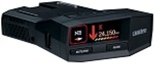 גלאי רדאר R8 IL pro מבית UNIDEN הדגם החדש