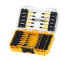 סט ביטים טורקס 31 יחידות דגם DT70738T דיוולט Dewalt