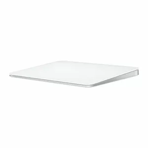 משטח מגע Apple Magic Trackpad - White Multi-Touch Surface USB-C MXK93ZM/A
