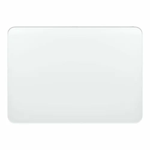 משטח מגע Apple Magic Trackpad - White Multi-Touch Surface USB-C MXK93ZM/A