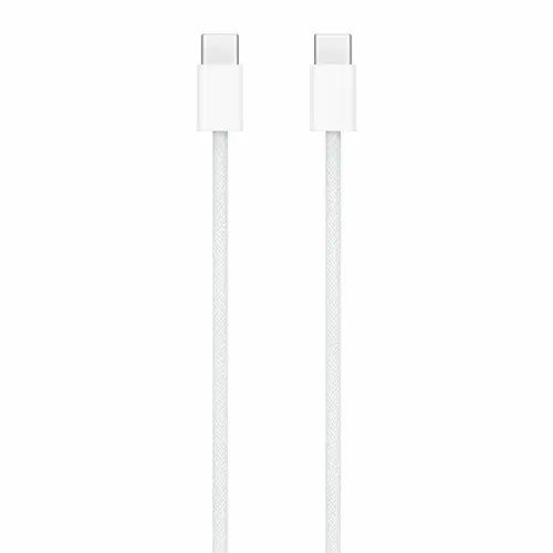משטח מגע Apple Magic Trackpad - White Multi-Touch Surface USB-C MXK93ZM/A
