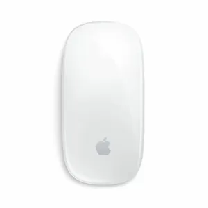 עכבר אלחוטי Apple Magic Mouse, USB-C - White
