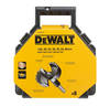 סט שקענים לעץ 8 יחידות דגם DT4593 דיוולט Dewalt