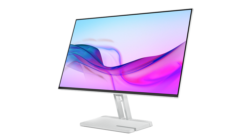מסך מחשב Lenovo IP monitor L27i-4A 27 IPS / 67BEKAC1ISלנובו