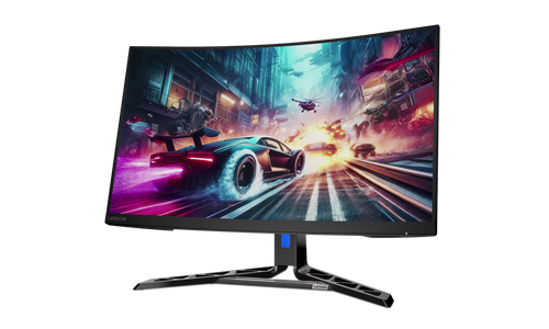 מסך מחשב ‎ Lenovo Legion R27qc-30 / 67C6GAC2ISלנובו