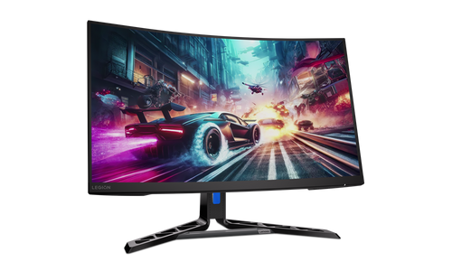 מסך מחשב ‎ Lenovo Legion R27qc-30 / 67C6GAC2ISלנובו