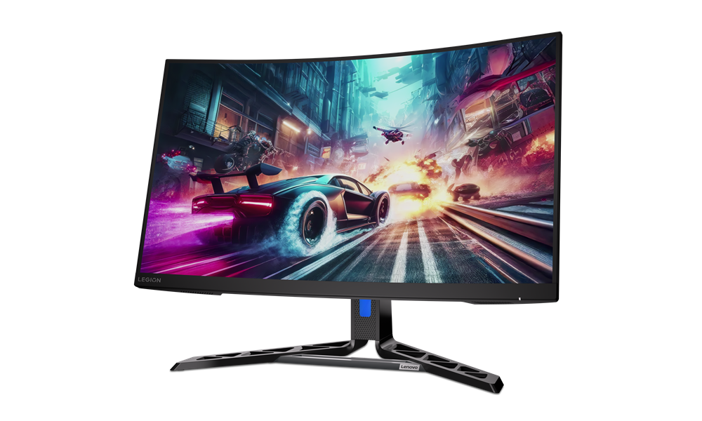מסך מחשב Lenovo Legion R32qc-30 / 67C8GAC1ISלנובו