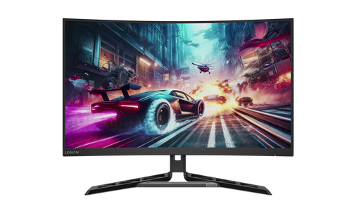 מסך מחשב ‎ Lenovo Legion R32qc-30 / 67C8GAC1ISלנובו