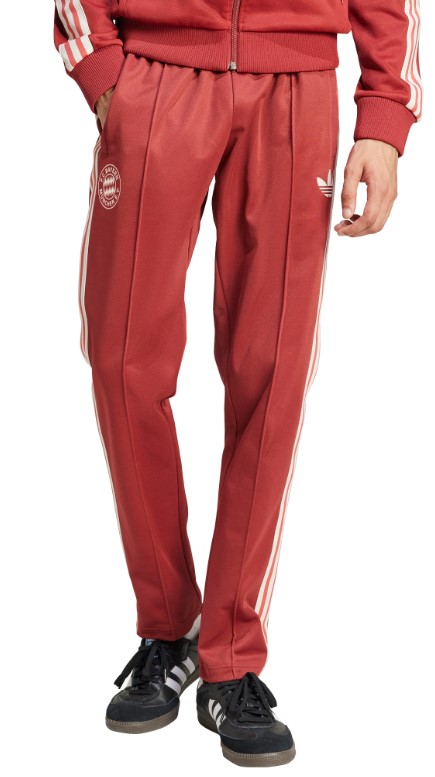 מכנסי אדידס ביירן adidas FC Bayern Track Pants | גברים