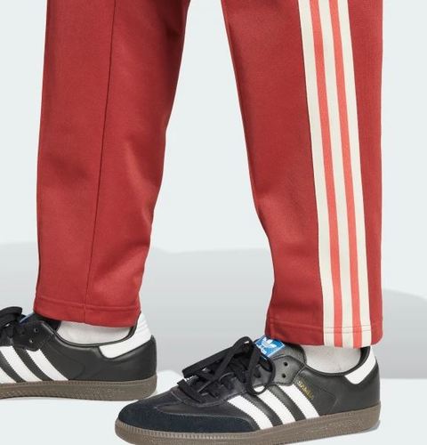 מכנסי אדידס ביירן adidas FC Bayern Track Pants | גברים