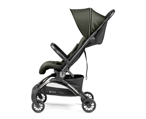 טיולון Volo סופר קומפקטי וקליל (רק 5.4 ק