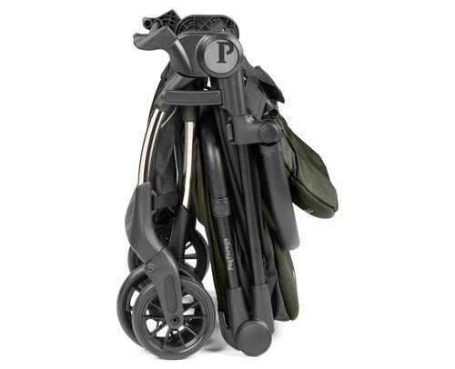 בקרוב: טיולון Volo סופר קומפקטי וקליל (רק 5.4 ק