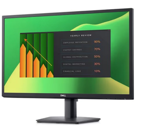 מסך מחשב Dell 24 E2425HS 23.8